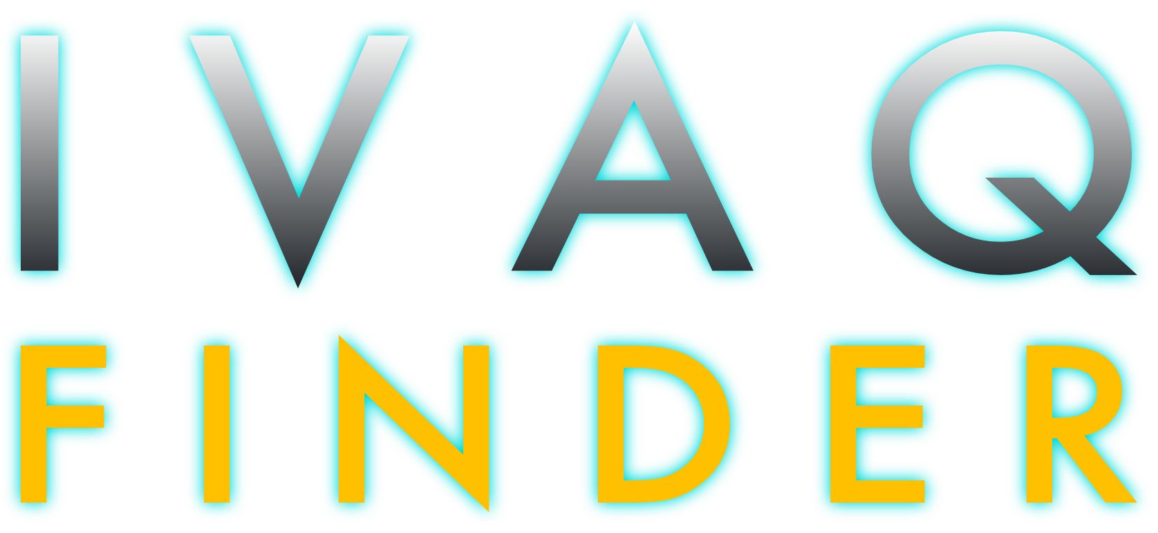 IVAQ Finder Logo