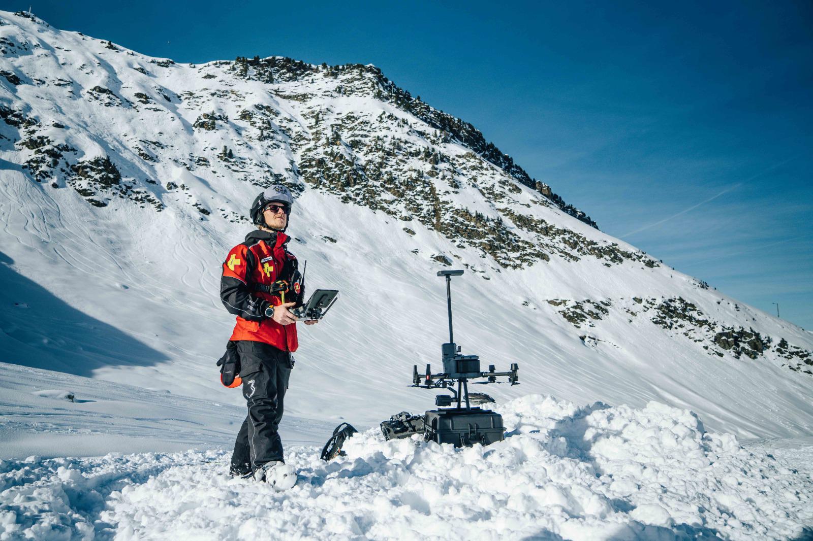 Méribel-Mottaret with IVAQ Finder - View 2